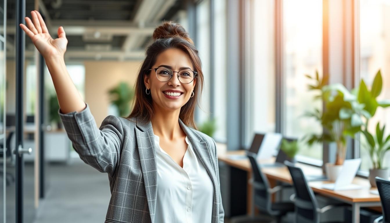 Career Transition Support