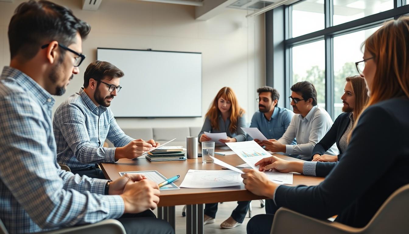 Leadership Development